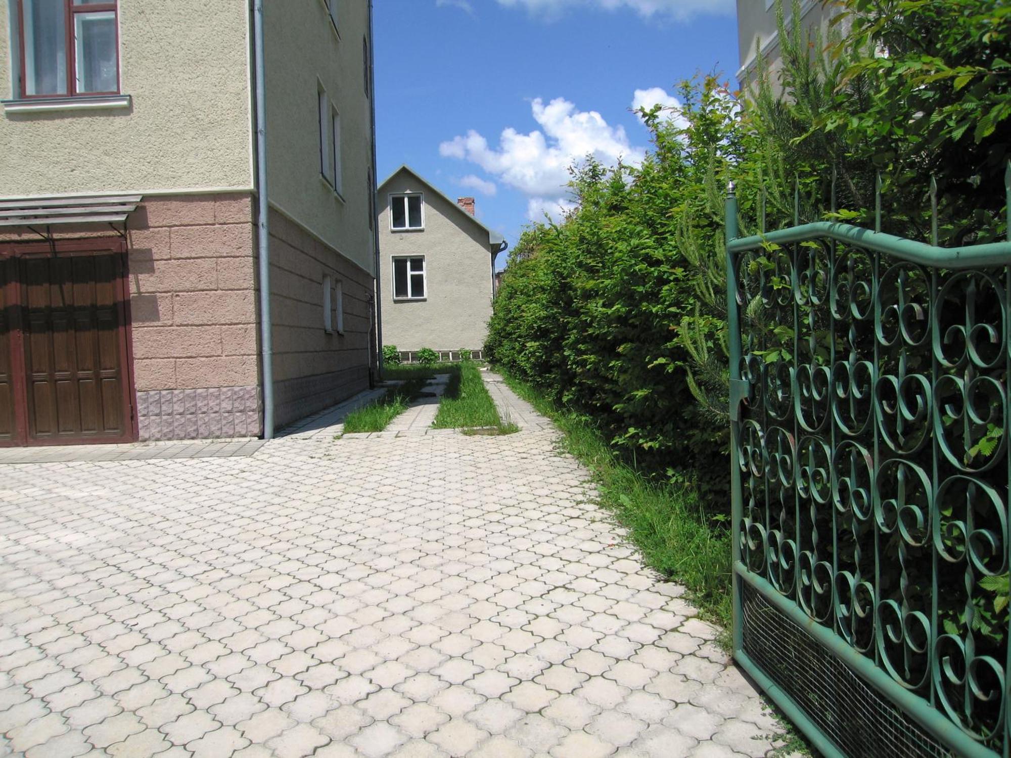 Hostynna Sadyba Lishnya Exteriör bild