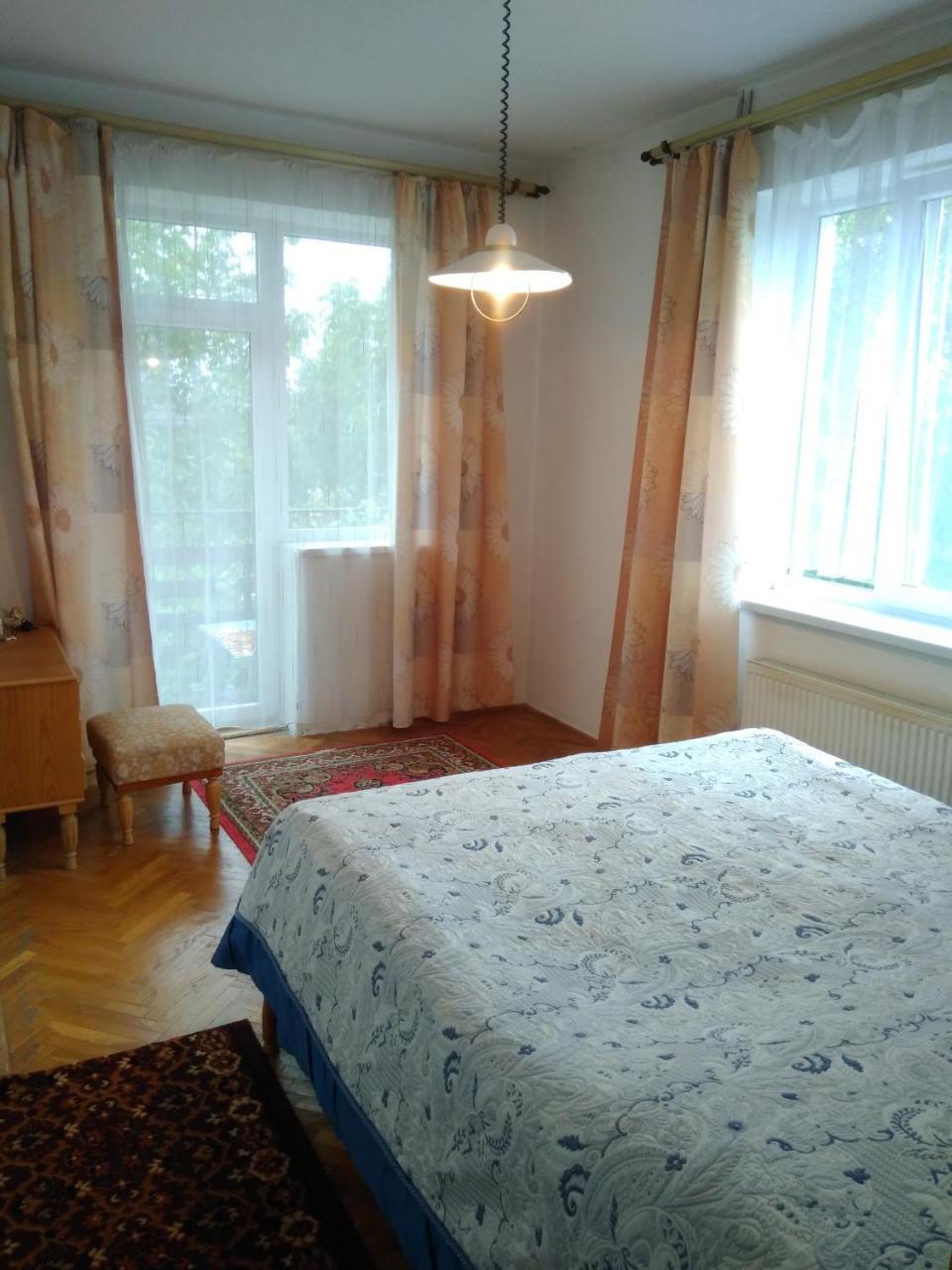 Hostynna Sadyba Lishnya Exteriör bild