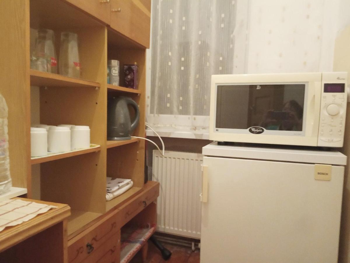 Hostynna Sadyba Lishnya Exteriör bild
